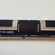 Nanya 2GB PC2-5300 DDR2-667MHz ECC Fully Buffered CL5 240-Pin DIMM ( NT2GT72U8PD1BD-3C ) REF