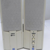 Yamaha Computer Speaker System ( YST-M8 YST-M8    Yamaha used )