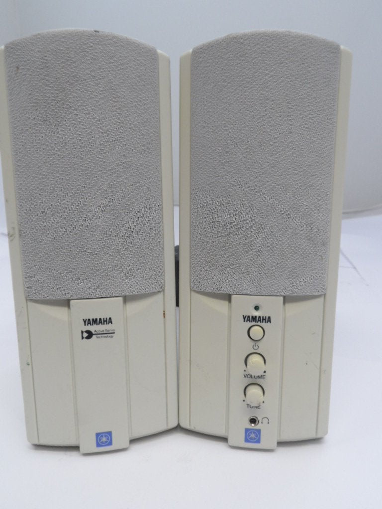 Yamaha Computer Speaker System ( YST-M8 YST-M8    Yamaha used )