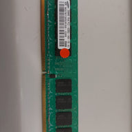Samsung 256MB DDR2 PC2-4200 Non-ECC Unbuffered 240-Pins Memory M378T3253FG0-CD5