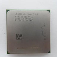 AMD Athlon 64 3500+ 2.2 GHz CPU ( ADA3500IAA4CW ) REF