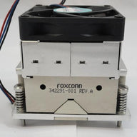 PR10380_342291-001_HP Heatsink For HP XW6000 Workstation - Image2