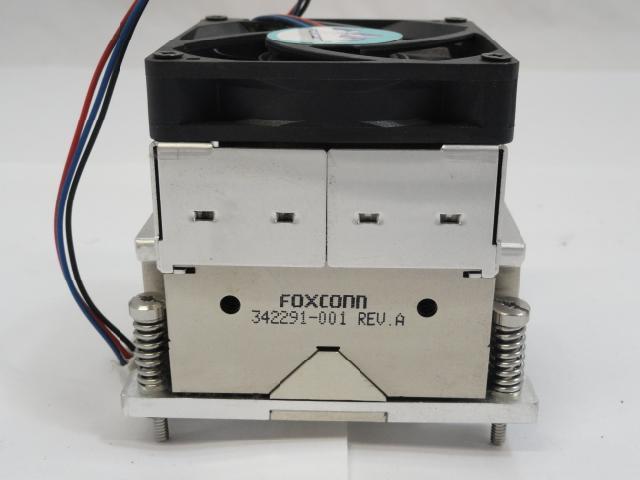 PR10380_342291-001_HP Heatsink For HP XW6000 Workstation - Image2