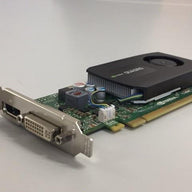 Nvidia Quadro K420 2GB Graphics Card DVI/HDMI (HP 818244-001 K420 699-52012-0506-402 B)