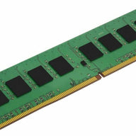 Micron 256MB PC133 133MHz non-ECC Unbuffered CL3 168-Pin DIMM Memory Module ( MT16LSDT3264AG-133G3 ) REF