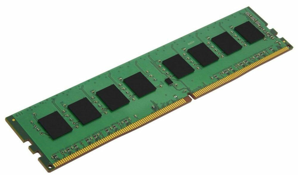 Micron 256MB PC133 133MHz non-ECC Unbuffered CL3 168-Pin DIMM Memory Module ( MT16LSDT3264AG-133G3 ) REF