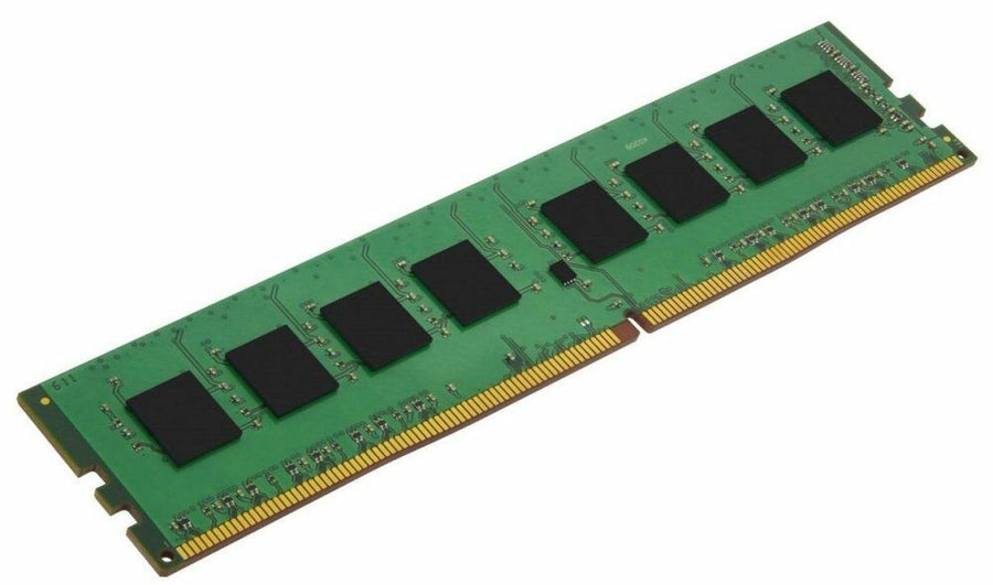 Micron 256MB PC133 133MHz non-ECC Unbuffered CL3 168-Pin DIMM Memory Module ( MT16LSDT3264AG-133G3 ) REF