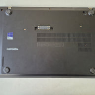Lenovo ThinkPad T460s 250GB SSD 8GB RAM i5 Win10 14" SPR - NO KEYBOARD/ADAPTER