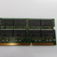 PR25145_M464S6453HV0-L7A_Samsung 512MB 144p PC133 CL3 16c 32x8 SDRAM SODIMM - Image2