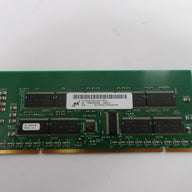 MT18LSDT32144G-75C3 - Sun/Micron 512MB PC100 SDRAM 100MHz ECC Reg 232-Pin DIMM Memory Module - USED