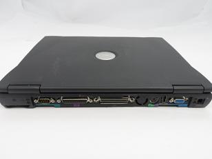 PR20257_06P823_Dell Latitude C610 Laptops Box Of 5 - Image6