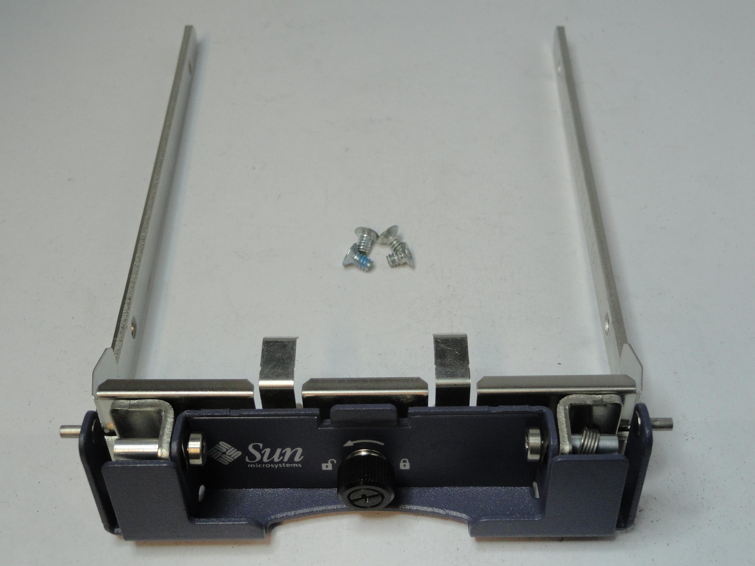 71-00000629 - SUN StorEdge 3.5in Hard Disk Mounting Bracket - Refurbished