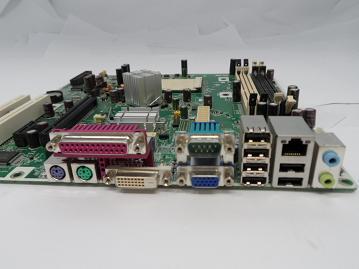 PR21591_432861-001_HP 432861-001 AMD Socket Desktop PC Motherboard - Image2