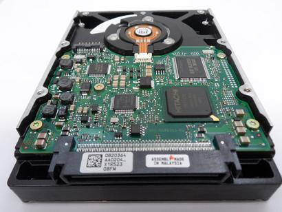 PR23710_18P6274_Hitachi 36GB 15K RPM U320 80pin SCSI - Image4