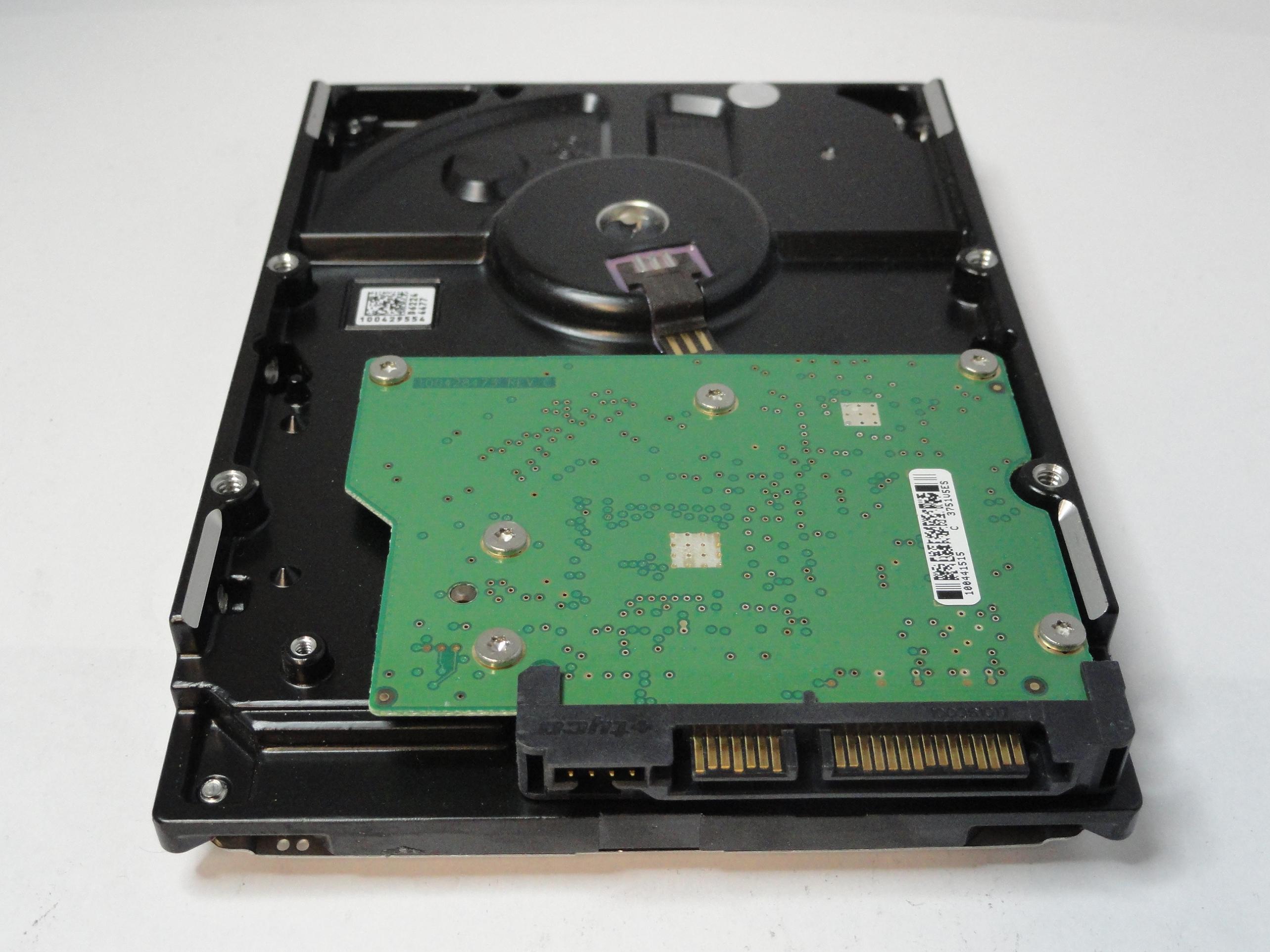 PR20097_9CY132-020_Seagate HP 160Gb SATA 7200rpm 3.5in HDD - Image3