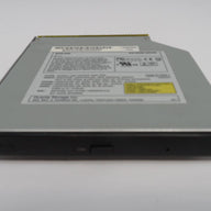 Quanta Storage CD-ROM Drive 24X ( SCR-242 SCR242BS ) REF