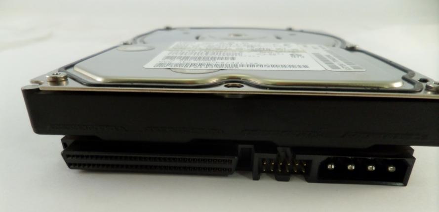 PR13506_22L0298_IBM 4.5GB SCSI 68 pin 7200rpm 3.5in HDD - Image3