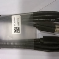 DELL USB 3.0 A TO B MALE TO MALE 6 FT 1.8M CABLE (P57VD 5KL2E23501 )