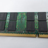 PR24823_M470T5663QZ3-CF7_Samsung 2GB 200p PC2-6400 CL6 16c DDR2-800 SODIMM - Image2