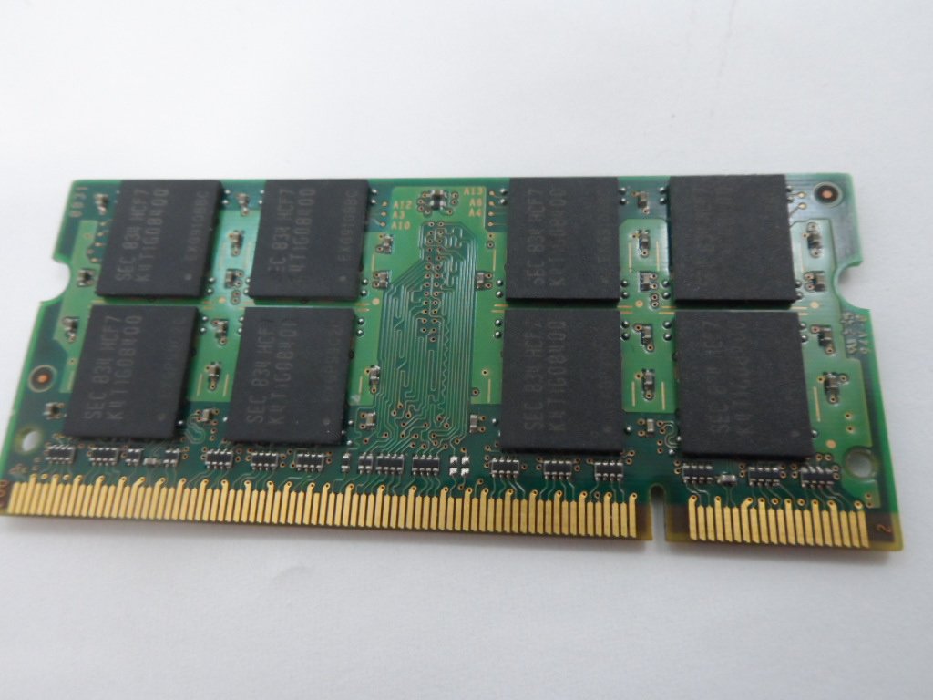 PR24823_M470T5663QZ3-CF7_Samsung 2GB 200p PC2-6400 CL6 16c DDR2-800 SODIMM - Image2