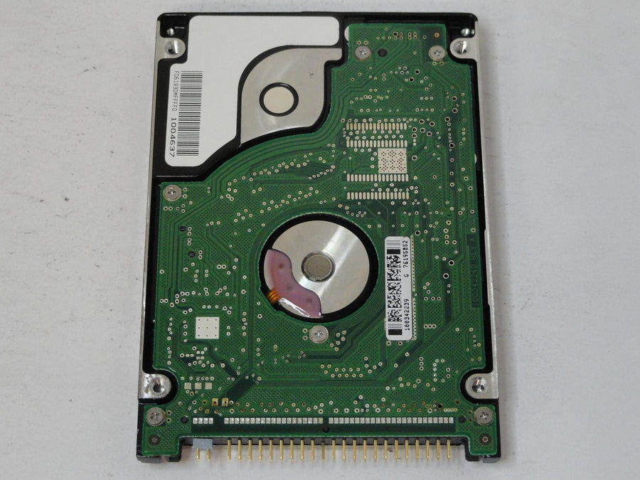 PR25087_9AH212-020_Seagate HP 40GB IDE 4200rpm 2.5in HDD - Image2