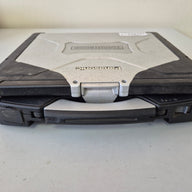 Panasonic ToughBook CF-31 500GB HDD 16GB RAM i5-5300U 2.3GHz Linux 13.1" USED