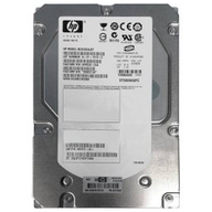 HP Seagate 300GB 10Krpm Fibre Channel 3.5" HDD ( 9FP004-044 ST3300602FC BD300DAJZF 495276-001 ) REF