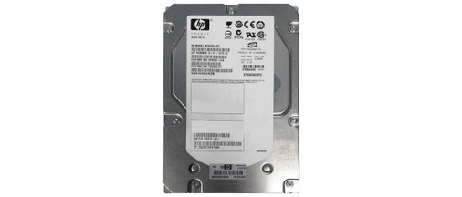 HP Seagate 300GB 10Krpm Fibre Channel 3.5" HDD ( 9FP004-044 ST3300602FC BD300DAJZF 495276-001 ) REF