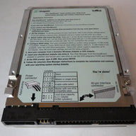 PR23011_9N6008-038_Seagate 9.1Gb IDE 5400rpm 3.5in HDD - Image2