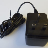Genuine Ingenico Db-12-18d 48/9 AC Power Supply Adapter 18v 0.67a UK PSU (Db-12-18d 48/9 NEW)