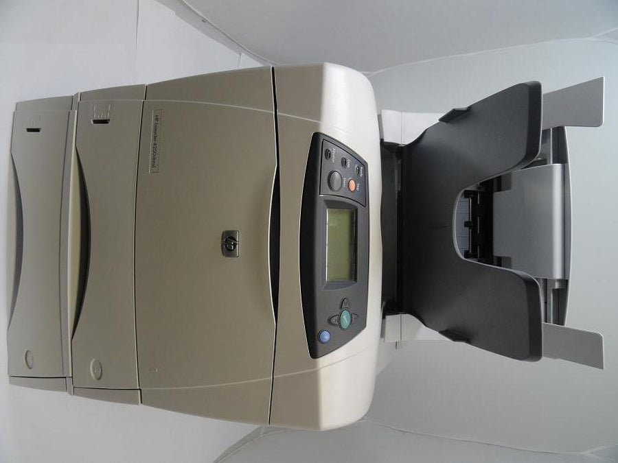 PR15283_4250dtnsl_HP LaserJet 4250dtnsl Monochrome Printer - Image2