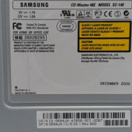 Samsung / Dell CD-Master 48E 48X CD Rom Drive ( SC-148  0694JH   Samsung Dell )