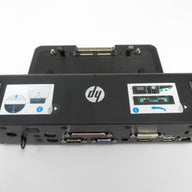 VB041AA - HP 90W Docking Station VB041AA - with accessories - NOB