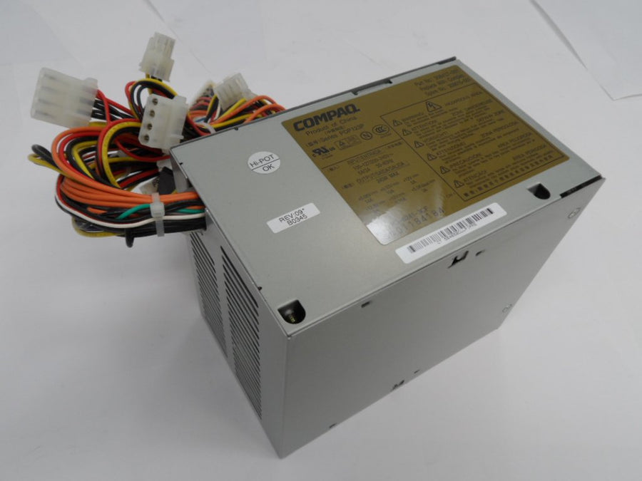 308437-001 - Compaq 240W 100-240V Power Supply Unit - USED