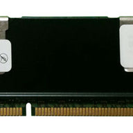 Micron 4GB 1333MHz DDR3 PC3-10600 Registered ECC CL9 240-Pin DIMM ( MT36JSZF51272PZ-1G4F1 ) REF