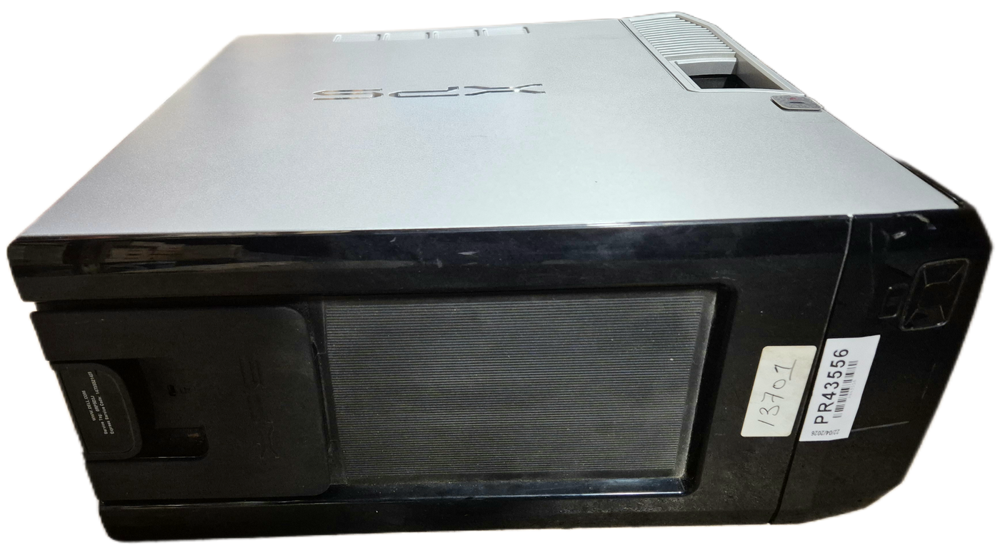 Dell XPS 420 2x1TB HDD 8GB RAM DVD Core 2 Duo 3.16GHz NO OS PC USED 