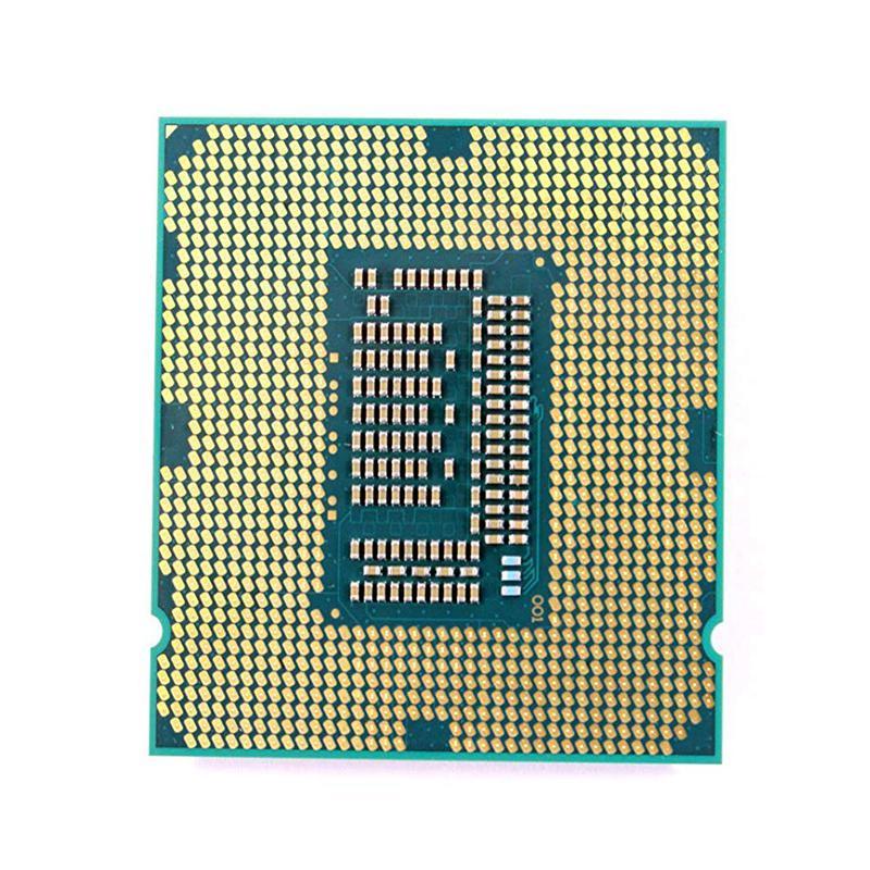 Intel Core i7-3770 3.40Ghz Quad (4) Core LGA1155 77W CPU SR0PK