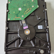Seagate SkyHawk Surveillance 4TB SATA 5.9K 3.5in HDD ( 2DT166-300 ST4000VX007 ) REF