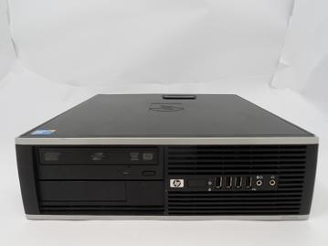 PR22843_AU247AV_HP Compaq 8000 Elite SFF FULL SYSTEM - Image4