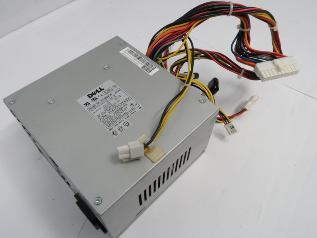 PR18391_1E+115_Dell 250W Power Supply HP-P2507F3P - Image2