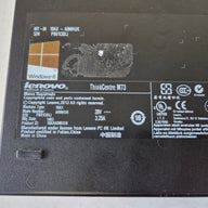 Lenovo ThinkCentre M73 Pentium G3220T 2.60GHz NO HDD 8GB RAM NO OS Mini Desktop NO PSU ( 10AX-A0MHUK ) USED