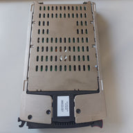 HP Seagate 300GB 10Krpm Fibre Channel 3.5in HDD in Caddy ( 9X1004-144 ST3300007FC BD30058232 359461-007 404742-001 366023-001 ) USED