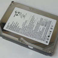 Seagate 40GB IDE 7200rpm 3.5in HDD ( 9W2005-333 ST340014A ) REF