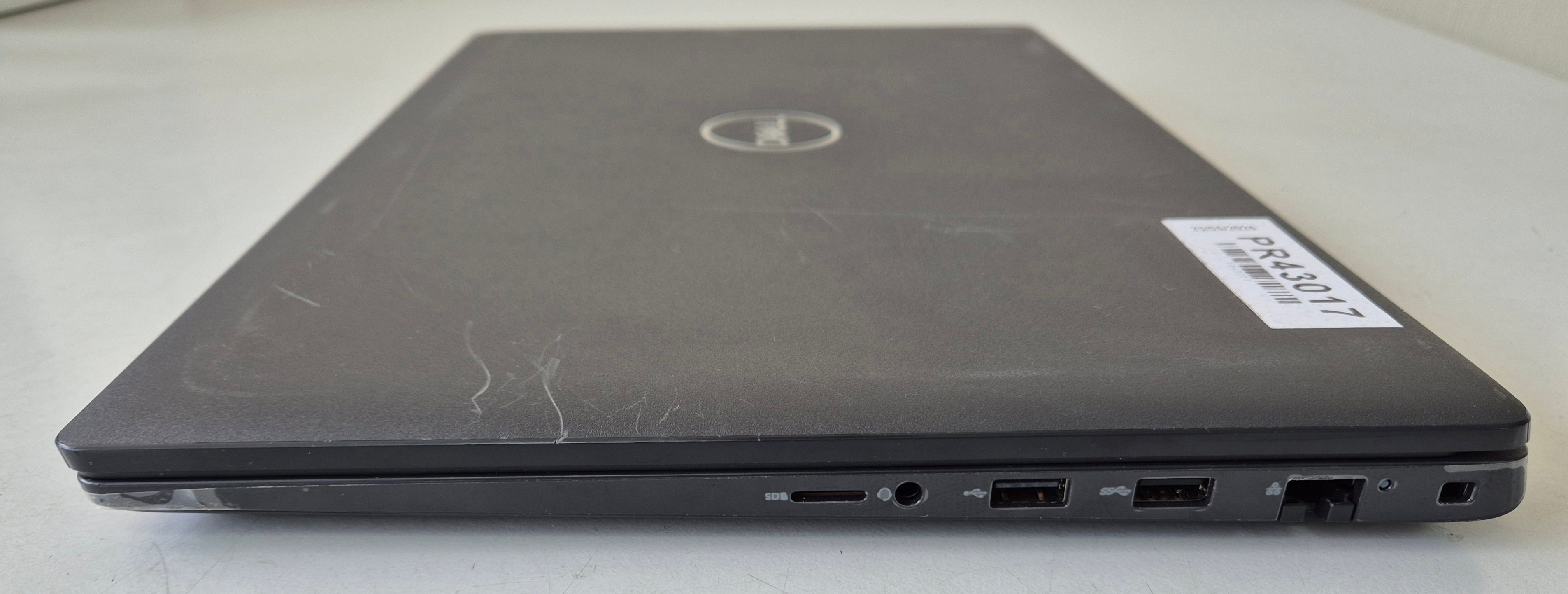 Dell Latitude 3520 250GB SSD 8GB RAM i7-1165G7 2.80GHz Win11 15.6" USED