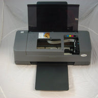B391B - Epson Stylus D78 Colour Inkjet Printer - 22 Black PPM - 5760 DPI - SPR