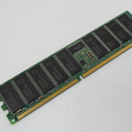 Samsung 512MB PC2100 DDR-266MHz DIMM RAM ( M312L6420DT0-CA2 ) REF