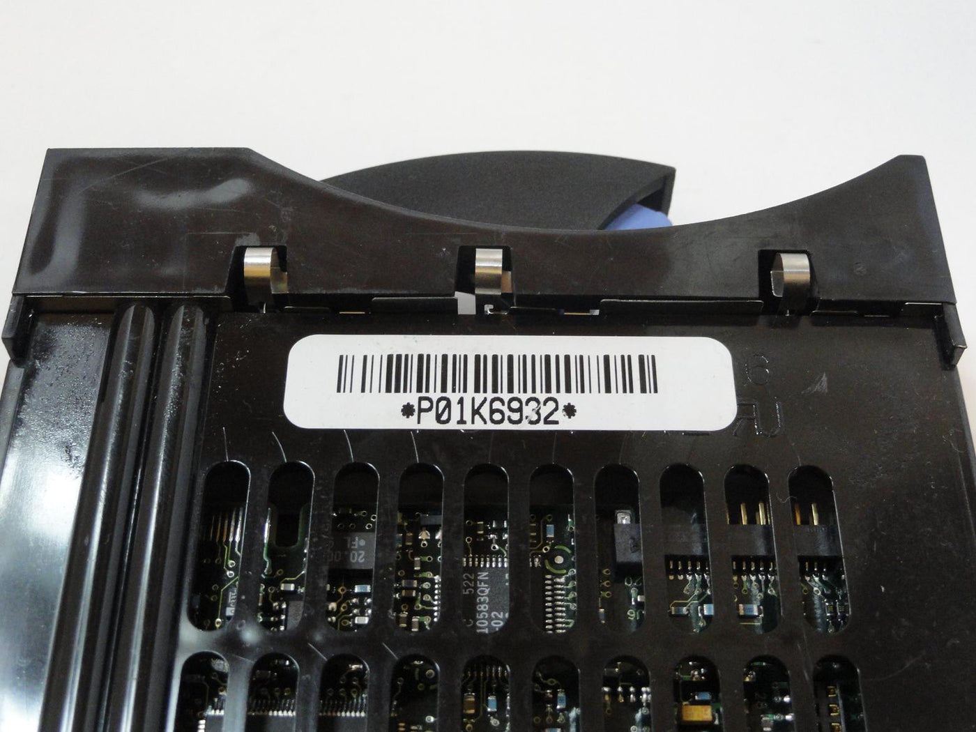 PR24209_9J8006-035_Seagate IBM 9.1GB SCSI 80 Pin 10Krpm 3.5in HDD - Image3