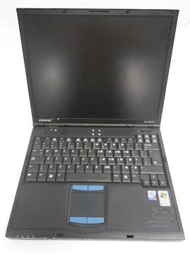 PR20395_N610c_Box Of 5 Compaq Spares & Repairs Laptops - Image9
