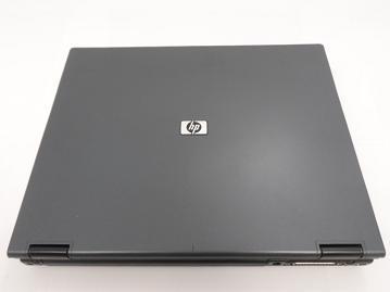 PR19796_nc6320_HP nc6320 512Mb 1.6Ghz 60Gb HDD Laptop - Image8