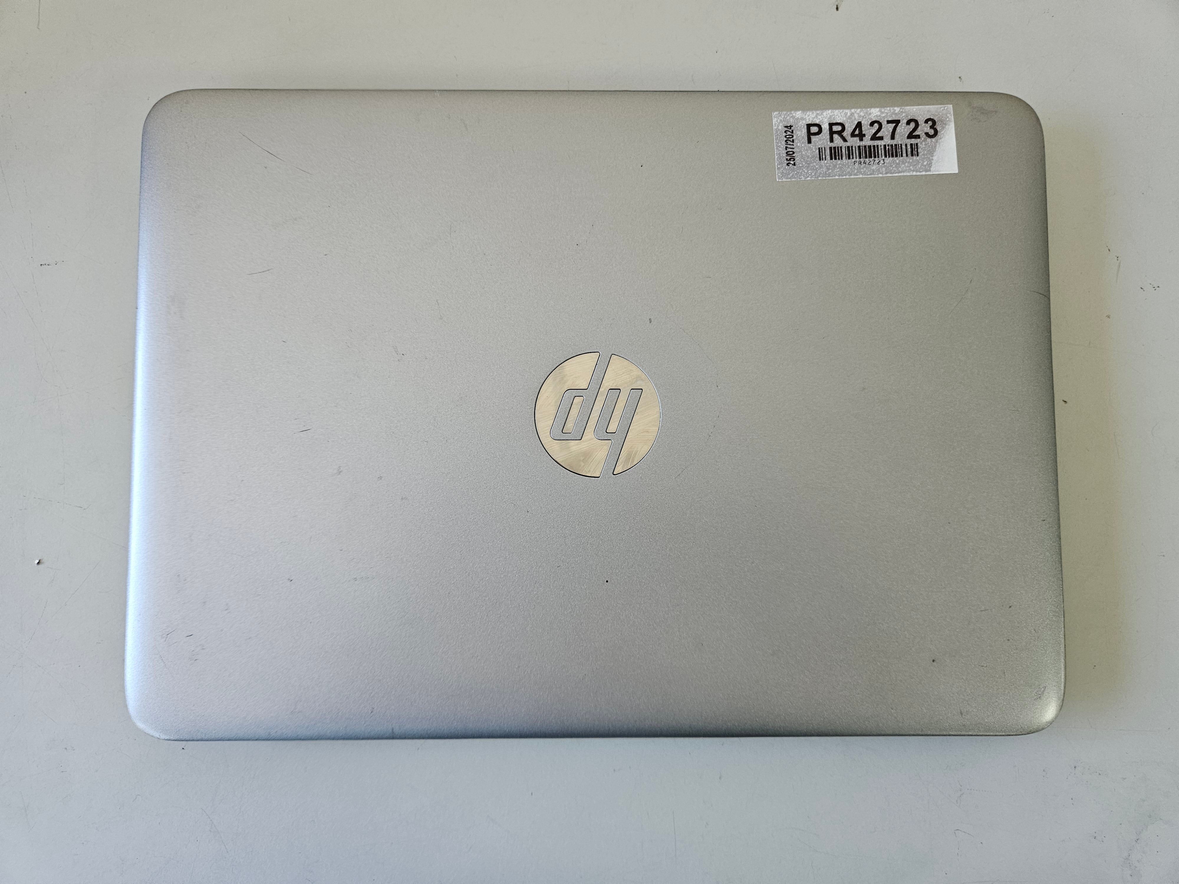 HP EliteBook 820 G4 NO HD NO OS i5 Laptop ( X3T22AV ) SPR